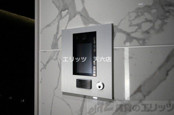 セレーノ南森町の物件内観写真